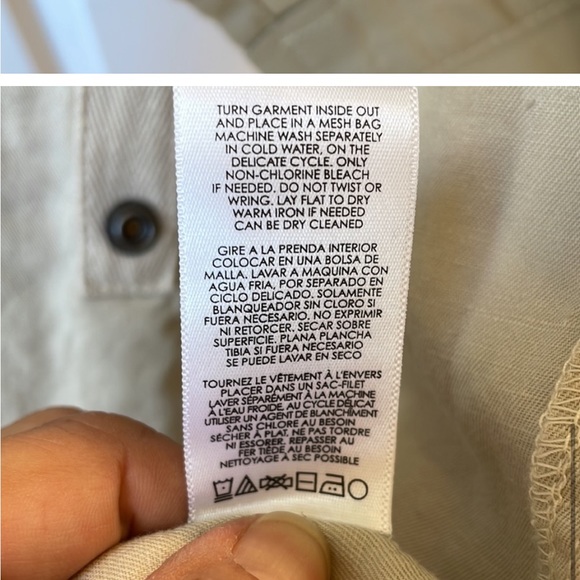 Price drop! EUC Cabi Excursion Anorak Jacket XS - Picture 8 of 15